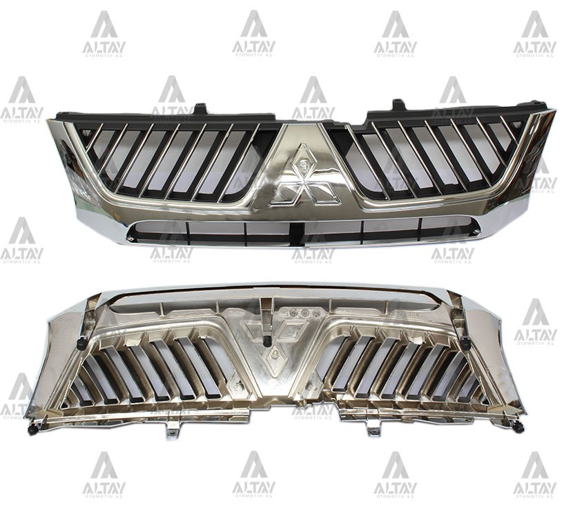 Mitsubishi L200 Panjur 2004-2006